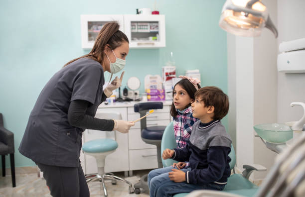 Dental Bonding in Lost Hills, CA